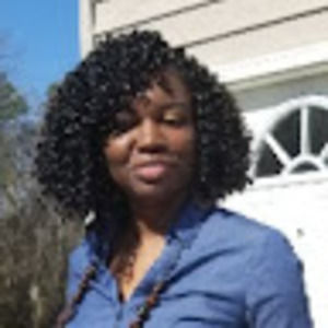 Meet your Posher, Latisha